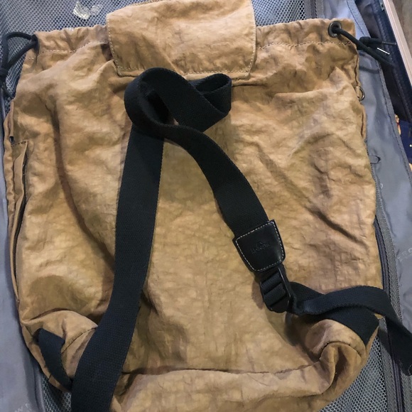 Kipling backpack - Picture 3 of 3